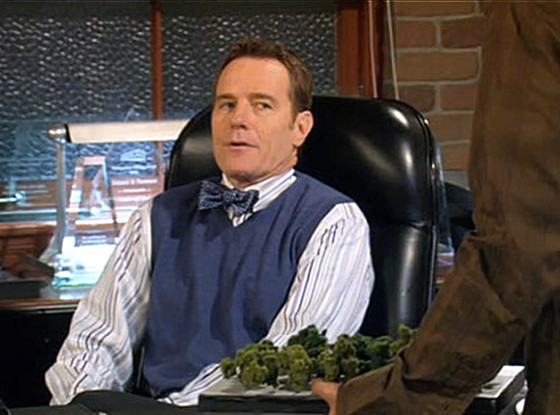 How I Met Your Mother Guest Stars, Bryan Cranston How I Met Your Mother Guest Stars, Bryan Cranston
